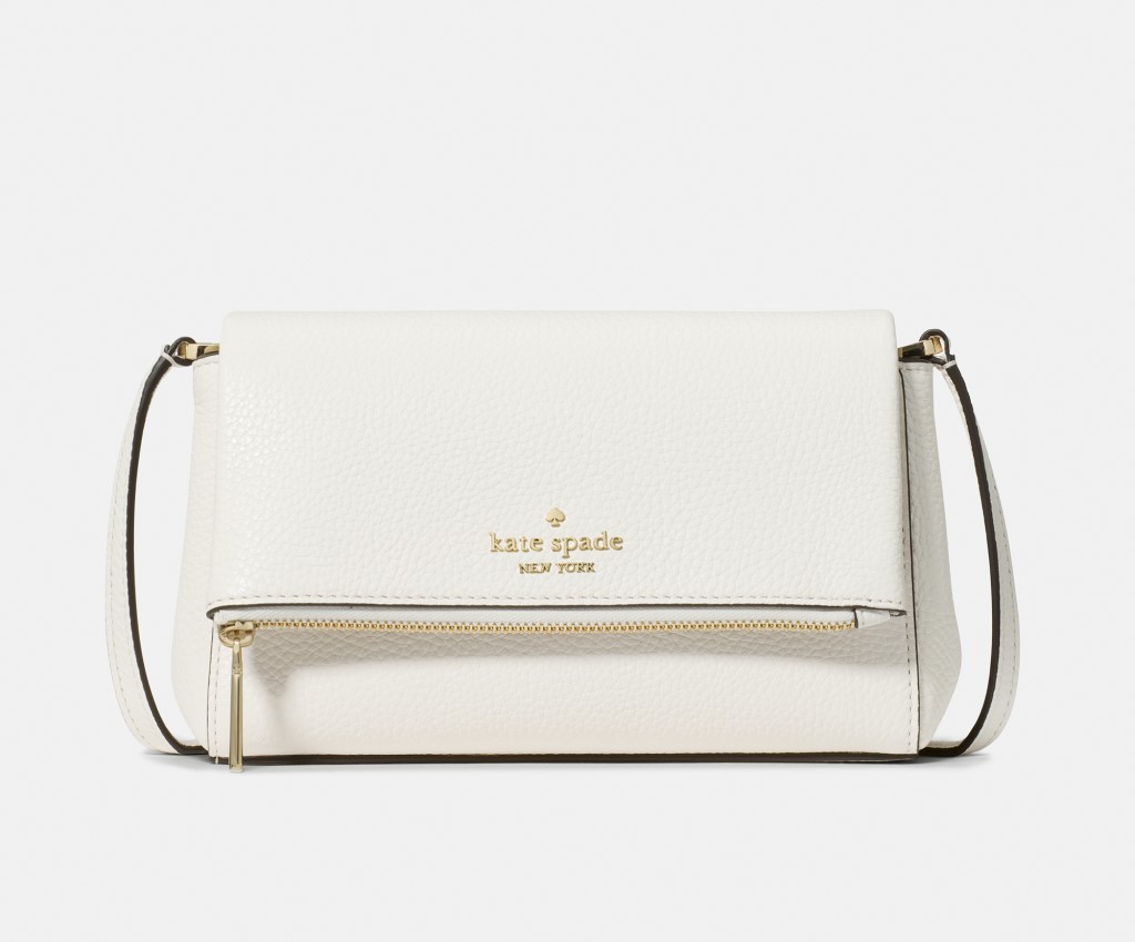Leila Mini Crossbody